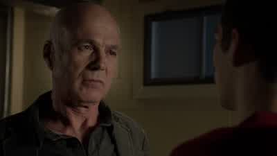 What are you, 90? - Teen Wolf