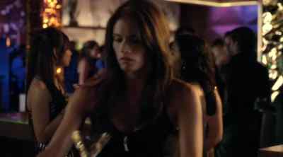 What are you,a teenager? - Rookie Blue