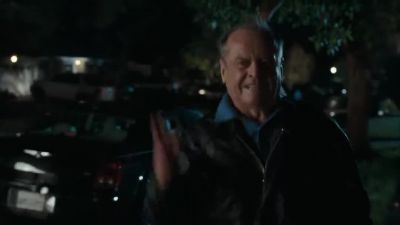 What are you so afraid of - The Bucket List