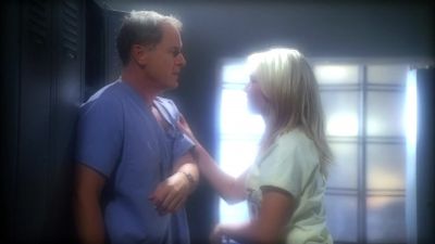 What are you--
are you crazy? - Ghost Whisperer
