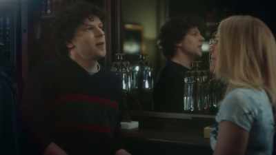 What, are you... are you, like, - Fleishman Is in Trouble