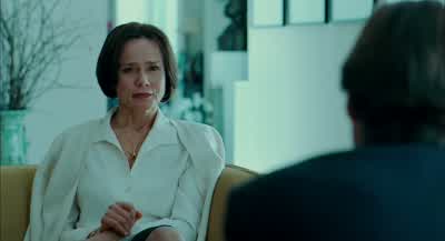 What are you asking for? - The Reader
