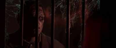 What are you, Boris? - Monster Mash