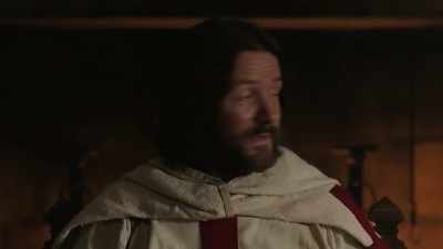 What -- Are you
checking up on me? - Knightfall