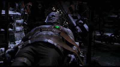 What are you complaining about? - Van Helsing