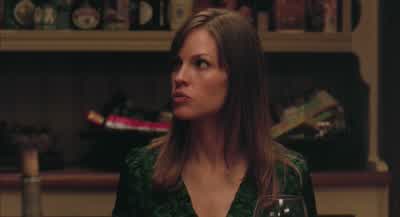 What, are you crazy? - P S  I Love You