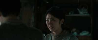 What are you, crazy?
You just survived a war. - Godzilla Minus One
