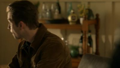 What are you, crazy? - Big Sky