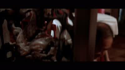- What are you doin', Jack? - Big Trouble in Little China