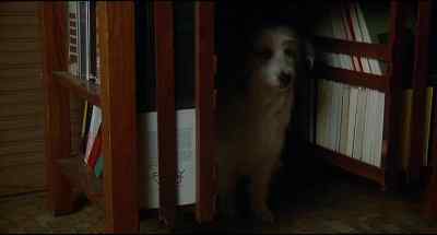 What are you
doin' under there? - Resurrection