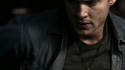 -What are you doing, Dean? - Supernatural