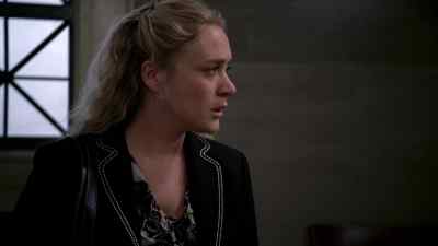- WHAT ARE YOU DOING HERE?
- DON'T. - Big Love