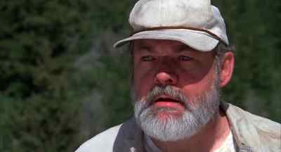 What are you
doing here, Grandpa? - Troll 2