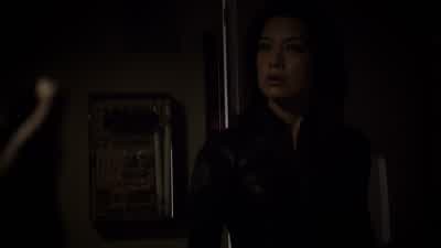 What are you doing here? - Marvel's Agents of S.H.I.E.L.D.