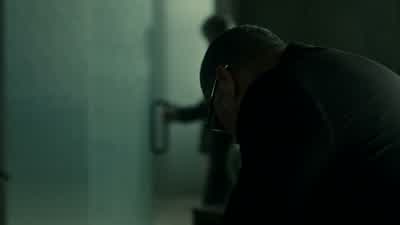 - What are you doing here? - Hannibal