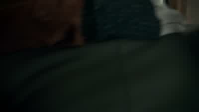 - What are you doing here? - Hannibal