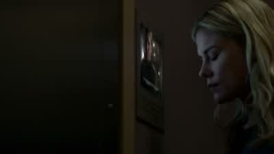 What are you doing here? - Marvel's Jessica Jones