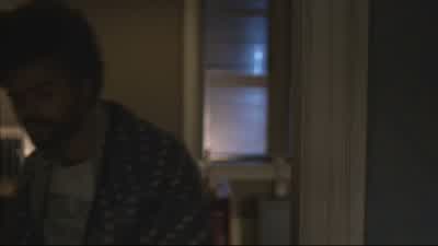 - What are you doing here? - Marvel's Jessica Jones