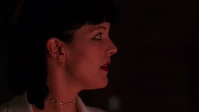 What are you doing here? - NCIS