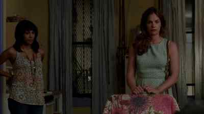 WHAT ARE YOU DOING HERE? - The Affair
