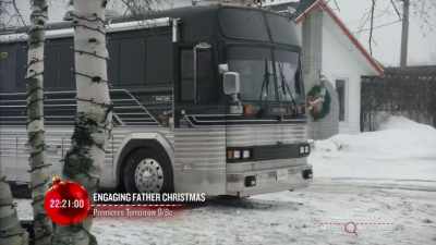 what-are-you-doing-here - A Song for Christmas