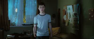 - What are you doing here? - Harry Potter and the Order of the Phoenix