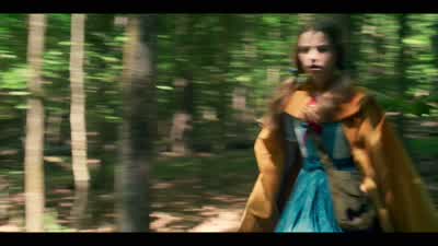 - What are you doing here? - Stranger Things