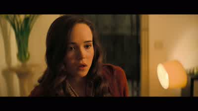 What are you doing here? - Inception
