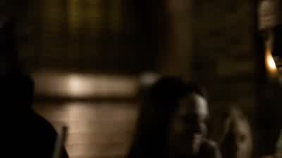 What are you doing here? - The Vampire Diaries