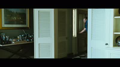 - What are you doing here? - Jack Reacher: Never Go Back