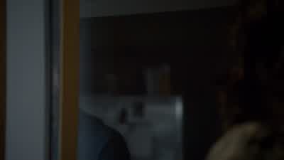 What are you doing here? - Teen Wolf