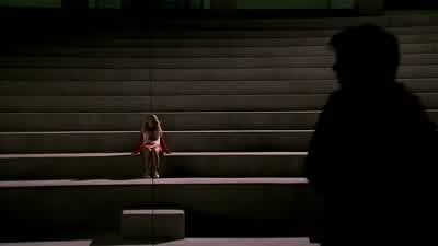 What are you doing here so late? - Heroes