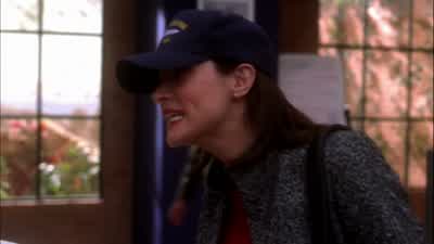 What are you doing here, special agent Mcgee? - NCIS