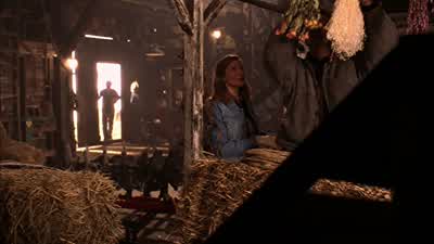 What are you doing home so early? - Smallville
