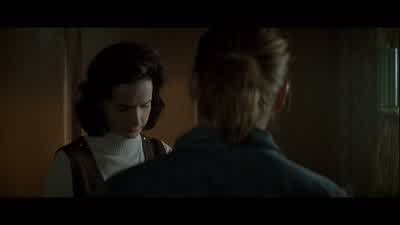 What are you doing, huh? - Blow