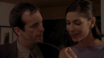 - WHAT ARE YOU DOING? - I WANT TO TRY IT. - The Anniversary Party
