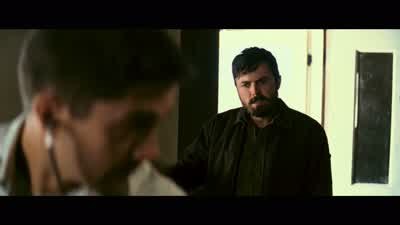 What are you doing?- I'm sorry! - Interstellar