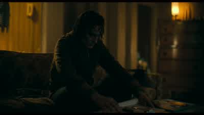 Oh, my god! - Joker