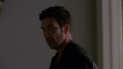 What are you doing in my daughter's room? - American Horror Story