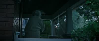 What are you doing in the sewer? - It