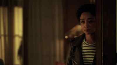 What are you
doing, Jesse? - Preacher