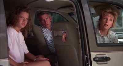 What are you
doing, Joshua? - Troll 2