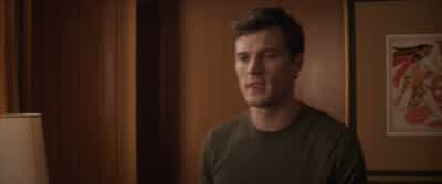 What are you doing later? - Fifty Shades of Grey