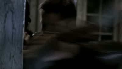 What are you doing, man? - Supernatural