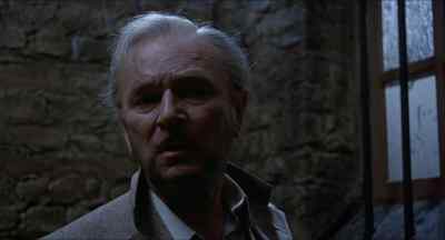 What are you...
doing out there? - Tales from the Crypt