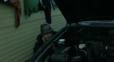 What are you doing, Paulie? - Snatch