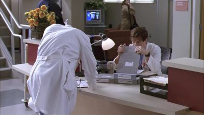 WHAT ARE YOU DOING - Grey's Anatomy