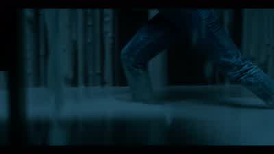 What are you doing? - Stranger Things