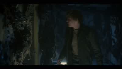 What are you doing? - Stranger Things
