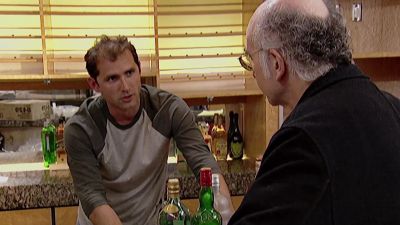 WHAT ARE YOU DOING - Curb Your Enthusiasm